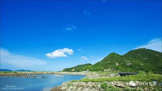 那里号称‘海豚湾’珠海最好海岸线+浪漫年夜风车-17.jpg