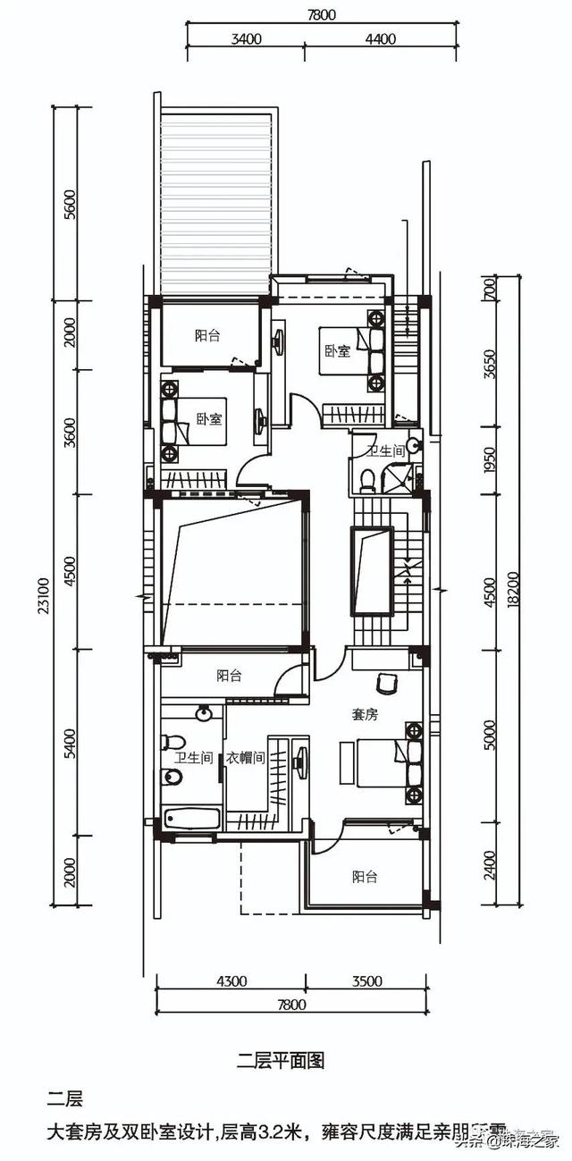 珠海喷鼻洲绿景凤凰山一号=仄层+复式+别墅-34.jpg