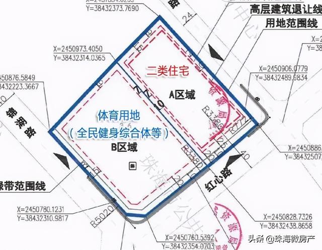 重磅！湖心路心要建体育中间！民圆定名：利剑藤体育中间-3.jpg