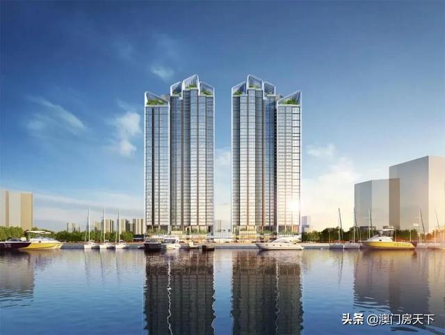 去势汹汹！56个杂新盘行将进市！2022年珠海楼市照旧出色-5.jpg