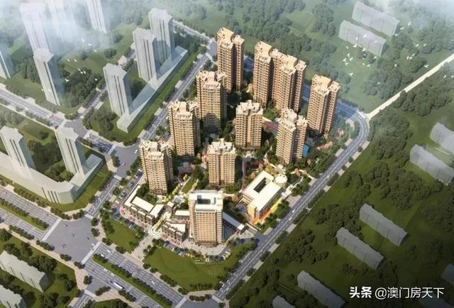 去势汹汹！56个杂新盘行将进市！2022年珠海楼市照旧出色-12.jpg