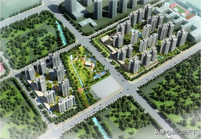 去势汹汹！56个杂新盘行将进市！2022年珠海楼市照旧出色-13.jpg