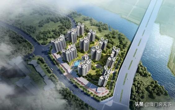 去势汹汹！56个杂新盘行将进市！2022年珠海楼市照旧出色-15.jpg