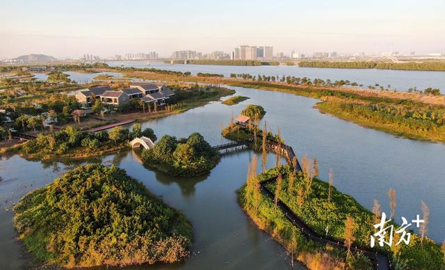 中山喊话珠海：共建具有浓重风情的湾西情侣路｜散焦中山党代会-2.jpg