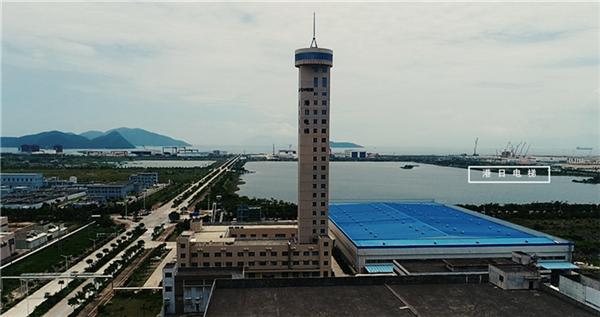 航拍珠海｜从温泉小镇到亿吨年夜港，带您明白刚柔并济的当代港乡-12.jpg