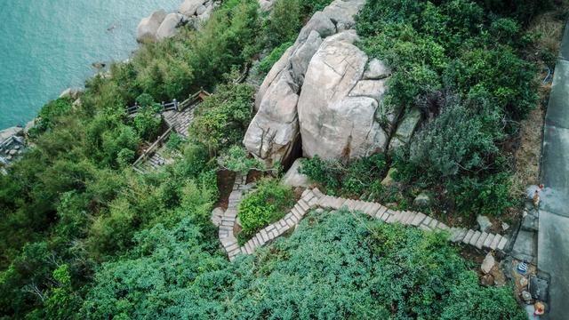 那里被毁为广东秘境，珠海的宝躲岛屿，光景太标致了-2.jpg