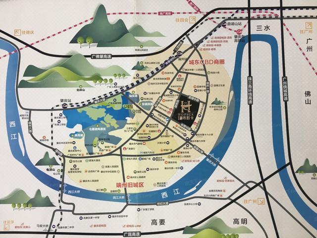 「楼盘评测」碧桂园豪布斯卡，2022年2月肇庆端州必看品格楼盘-2.jpg