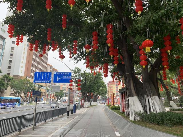 秋节足步远，江门“年味”浓-1.jpg