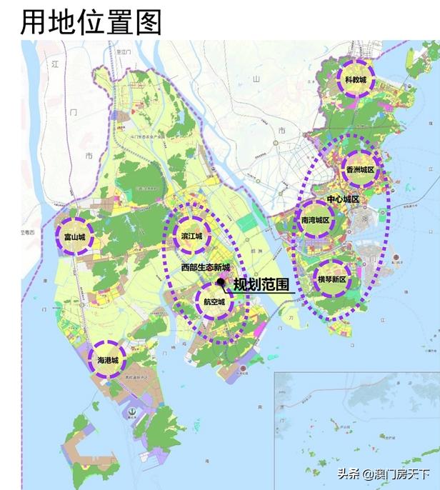 围不雅！珠海6年夜热点新乡开展过程！到底哪一个才是潜力股？-18.jpg