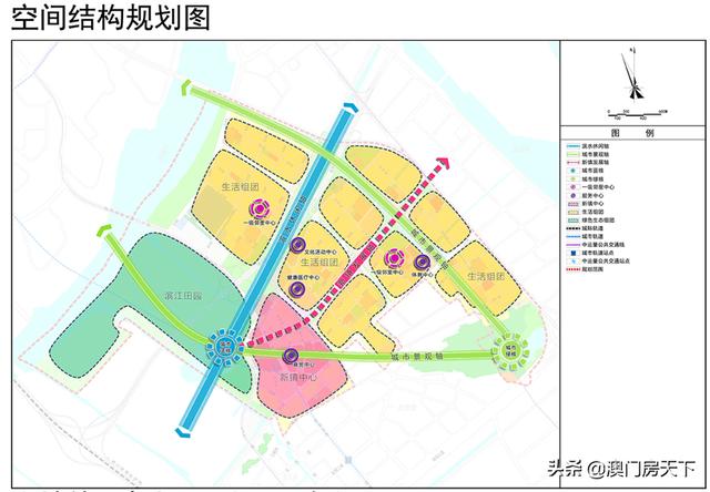 围不雅！珠海6年夜热点新乡开展过程！到底哪一个才是潜力股？-28.jpg