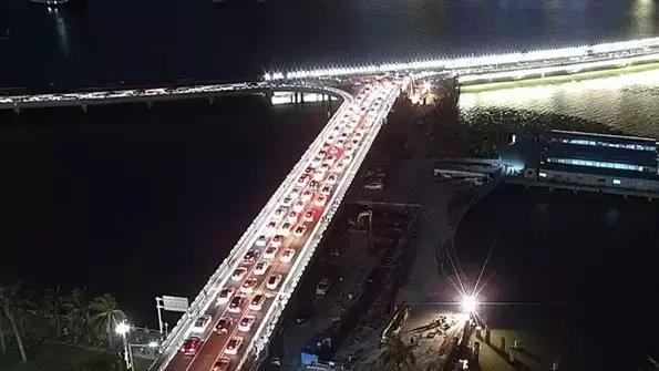 珠海情侣路年夜堵车，每早堵到11面！出止攻略已备好！-3.jpg