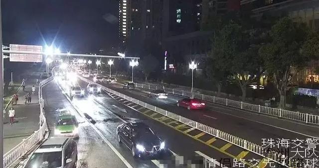 珠海情侣路年夜堵车，每早堵到11面！出止攻略已备好！-10.jpg