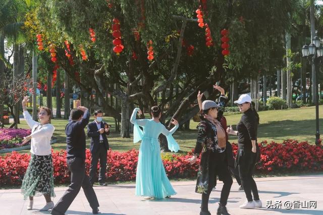 珠海赏花舆图出炉！春季最好的光景皆正在那里-20.jpg