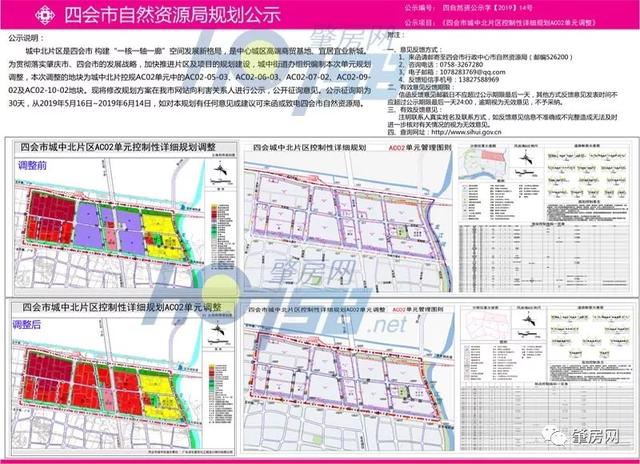 肇庆超等商圈呵责之欲出：1603亩，超7成贸易，尾期102亩计划公布-1.jpg