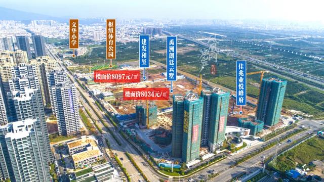 2021，江门土拍年夜起年夜降，2022，楼市风背怎样？-7.jpg