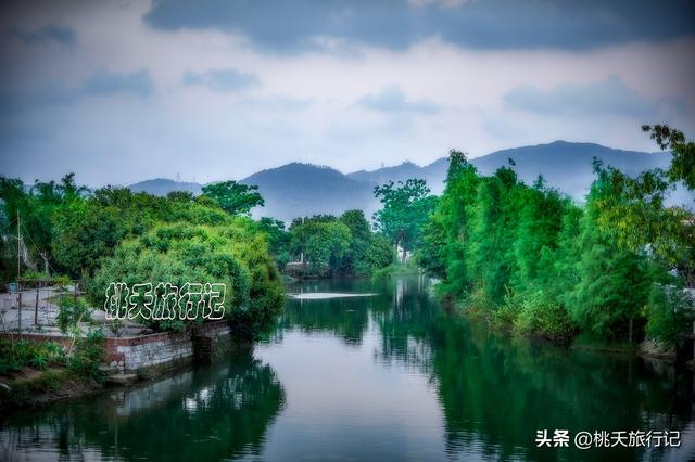 秋节假期来哪玩？珠海玩耍下篇，那些景面人少景好，门票齐免费-1.jpg