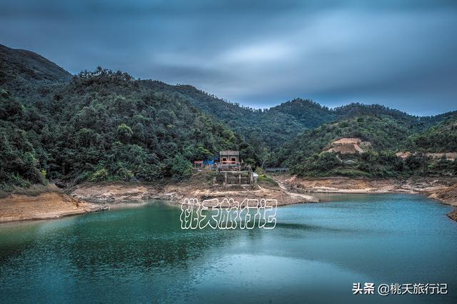 秋节假期来哪玩？珠海玩耍下篇，那些景面人少景好，门票齐免费-6.jpg