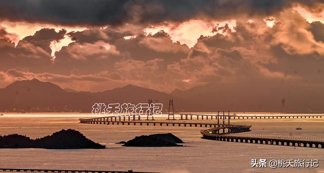 秋节假期来哪玩？珠海玩耍下篇，那些景面人少景好，门票齐免费-15.jpg