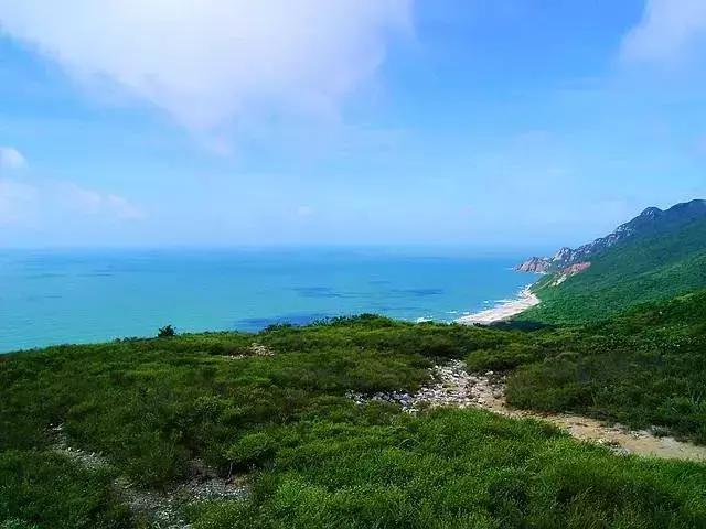 珠海的最北端，居然有个标致的过火的Hope Island,万万别错过-7.jpg