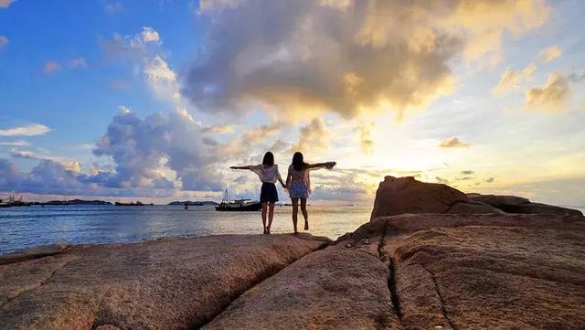 珠海的最北端，居然有个标致的过火的Hope Island,万万别错过-11.jpg