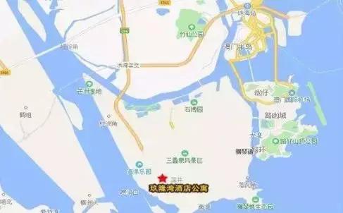 珠海少隆梦境之旅！人均599元畅玩3天2早~陆地王国+留宿+早饭接收-34.jpg