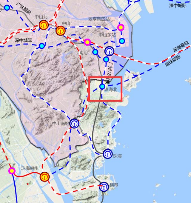 猛料！广东省2022年重面建立项目出炉，珠海机缘谦谦-11.jpg