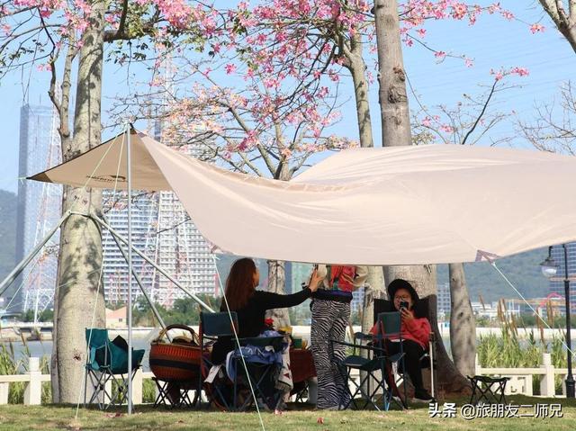 广州动身-珠海1天游，挨卡板樟山光阴地道，奇逢珠海花海少廊-20.jpg