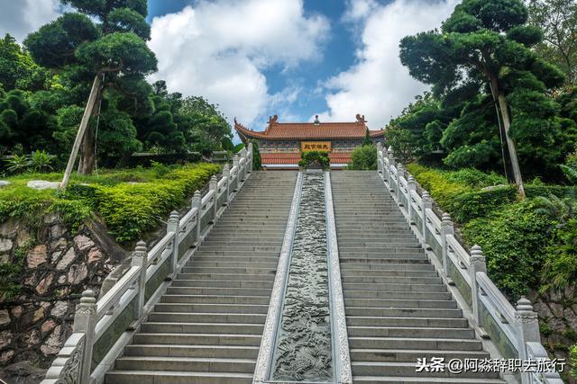 珠海深度游攻略：正在梦境的海滨都会享用浪漫 #我眼中的春季#-8.jpg