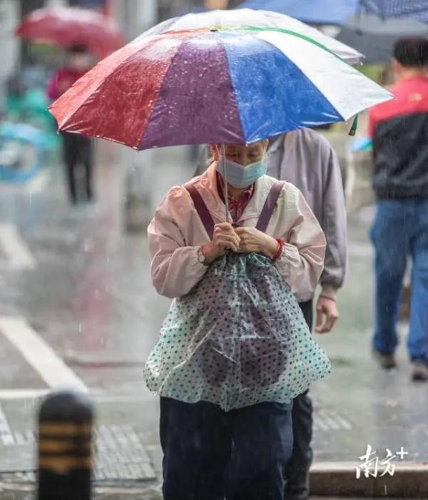 广东进进2022年汛期，将来几天，还是“雨 雨 雨”……-1.jpg