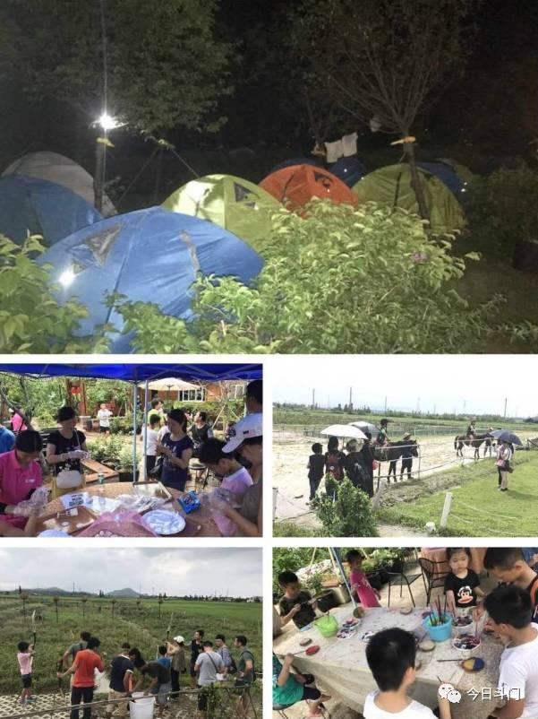 斗门少假8天欢迎54万人次旅客！那些景面更受欢送-4.jpg