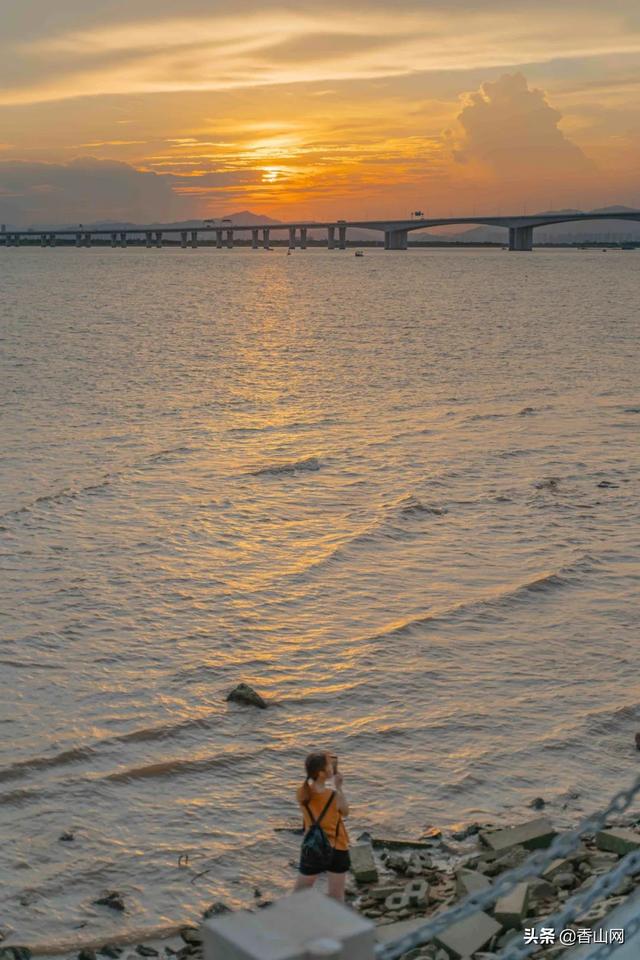 珠海最好海岸线挤爆了！十级海景好出圈-6.jpg