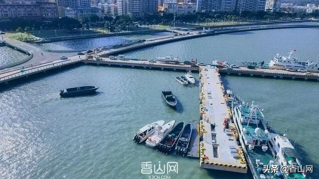 珠海最好海岸线挤爆了！十级海景好出圈-43.jpg