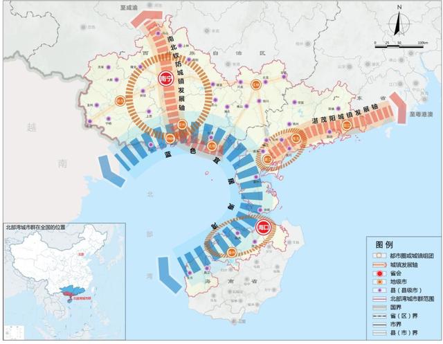 国度面名！北部湾将建3其中心都会，广西、海北迎去年夜变局-2.jpg