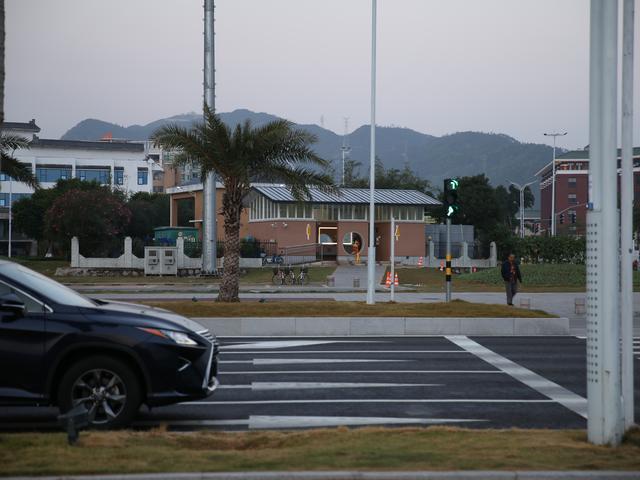 珠海唐家湾沙岸：浪漫不雅日出、戚忙亲海天-7.jpg