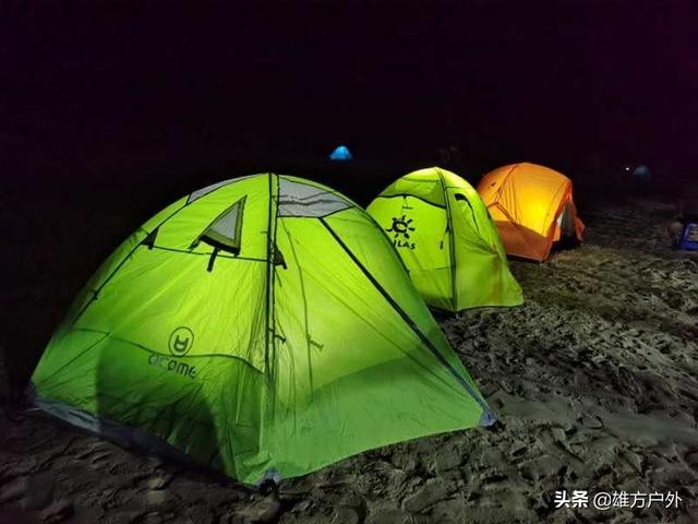 珠海小三浪打鱼烧烤泡山泉，接霞庄玩耍，看那日夕阳出-4.jpg