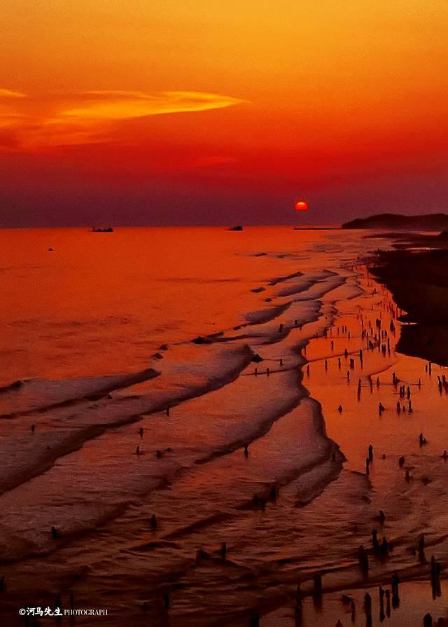 恋恋海风 北海，年夜脚牵小脚的悠然假期-4.jpg