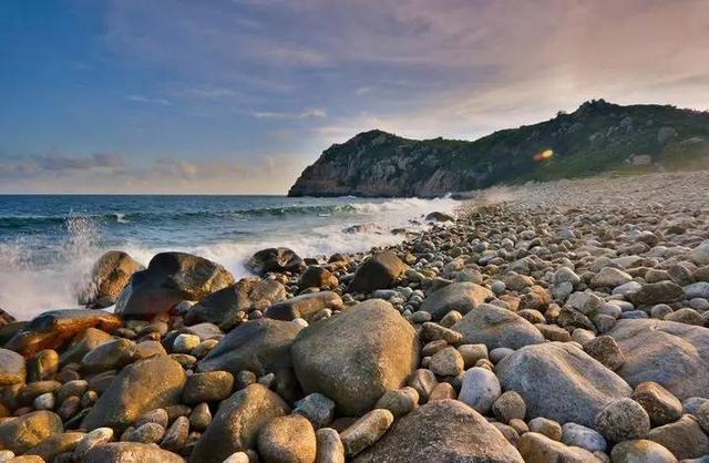 不但阳光沙岸！珠海那些海岛，海陈年夜餐、露营烧烤，去过便没有念走-4.jpg