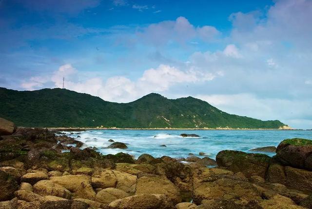 不但阳光沙岸！珠海那些海岛，海陈年夜餐、露营烧烤，去过便没有念走-14.jpg