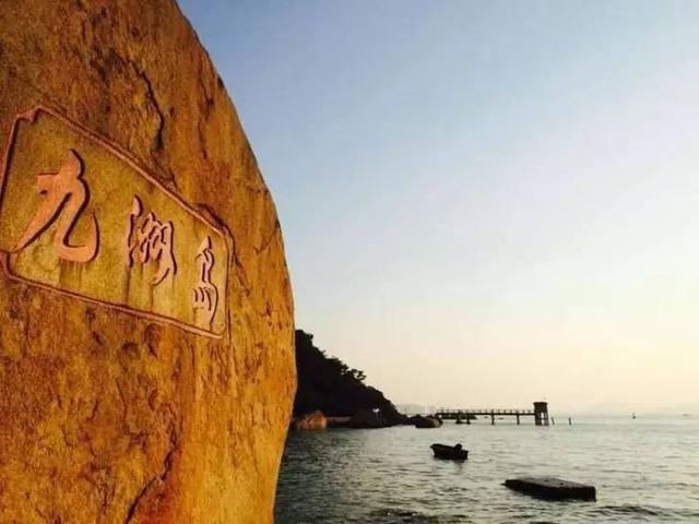 不但阳光沙岸！珠海那些海岛，海陈年夜餐、露营烧烤，去过便没有念走-33.jpg