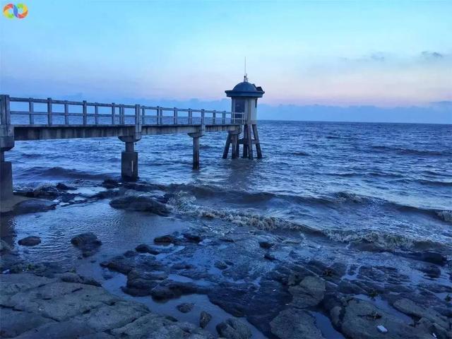 不但阳光沙岸！珠海那些海岛，海陈年夜餐、露营烧烤，去过便没有念走-37.jpg