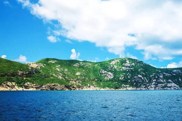 不但阳光沙岸！珠海那些海岛，海陈年夜餐、露营烧烤，去过便没有念走-47.jpg