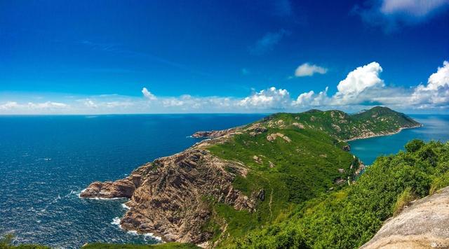 不但阳光沙岸！珠海那些海岛，海陈年夜餐、露营烧烤，去过便没有念走-48.jpg