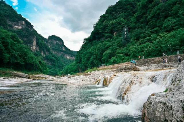 安闲走四川，躲寒光雾山 丨光雾山戚忙躲寒最齐攻略-5.jpg