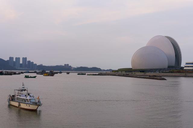 天鸽事后 珠海家狸岛根本规复本状-5.jpg