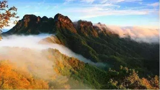 山川、洞天、白色、人文、康养，巴中旅游的那五张金字招牌理解下-2.jpg