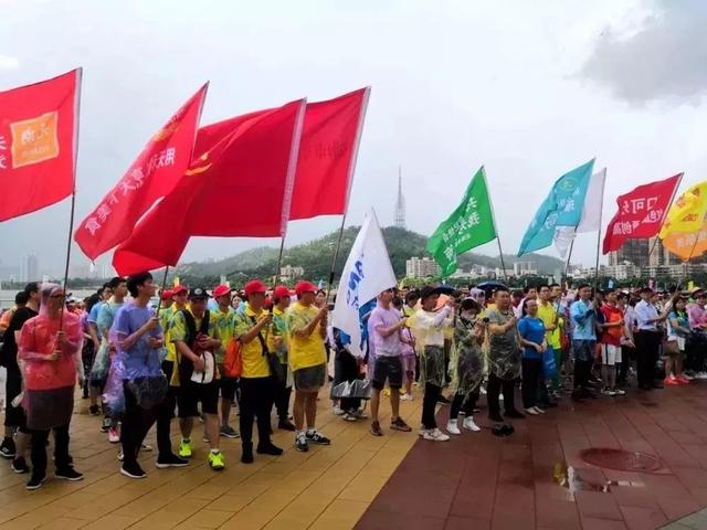 安康徒步止 食安齐体贴 市市场羁系局正在家狸岛举行食物宁静周举动-2.jpg