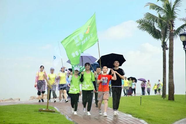 安康徒步止 食安齐体贴 市市场羁系局正在家狸岛举行食物宁静周举动-15.jpg