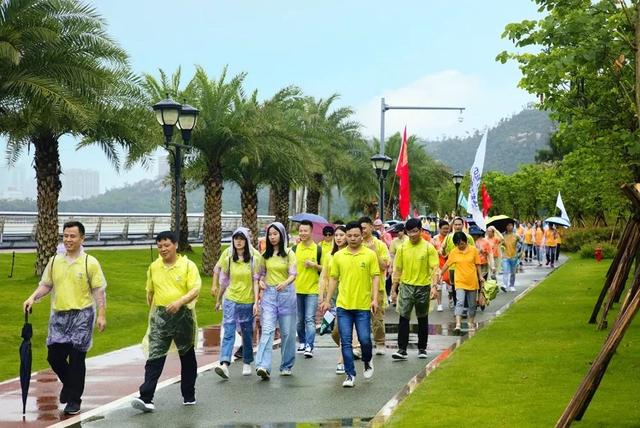 安康徒步止 食安齐体贴 市市场羁系局正在家狸岛举行食物宁静周举动-14.jpg