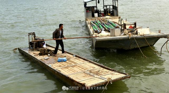 那个渔村光景如绘，死蚝陈好，旅客坐渔船出海嗨-13.jpg