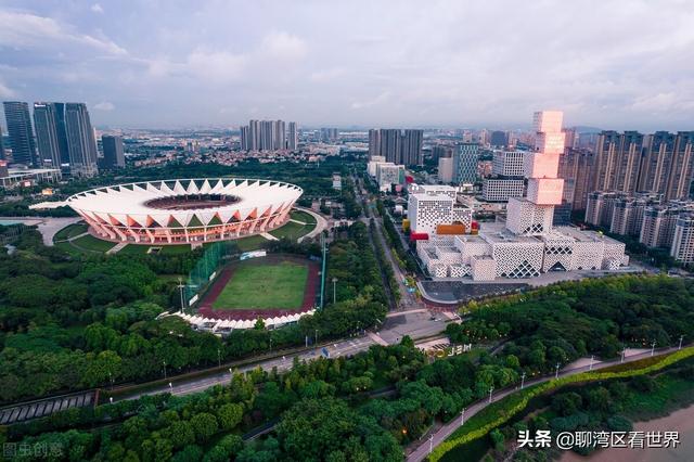 粤港澳年夜湾区11都会的功用定位像极了深圳市“10+1”区-6.jpg